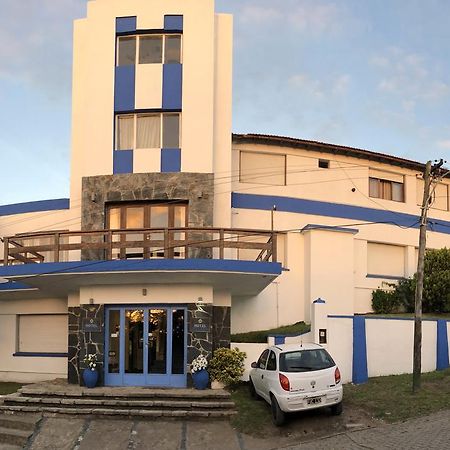 Hotel Bella Vista Villa Gesell Eksteriør bilde