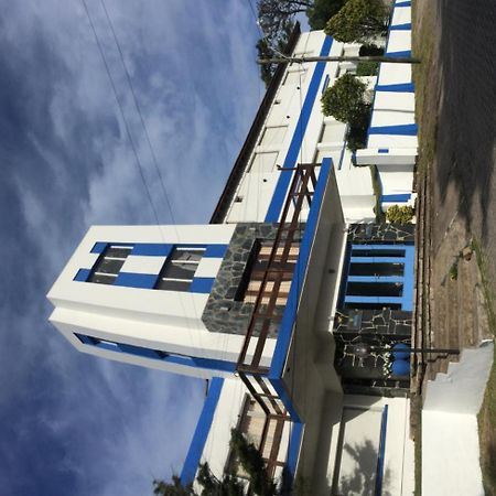 Hotel Bella Vista Villa Gesell Eksteriør bilde