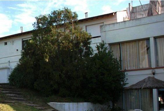 Hotel Bella Vista Villa Gesell Eksteriør bilde